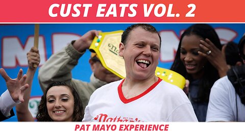 CUST EATS Vol. 2 (2023)
