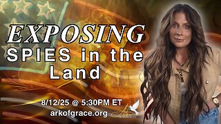 Exposing SPIES in the Land