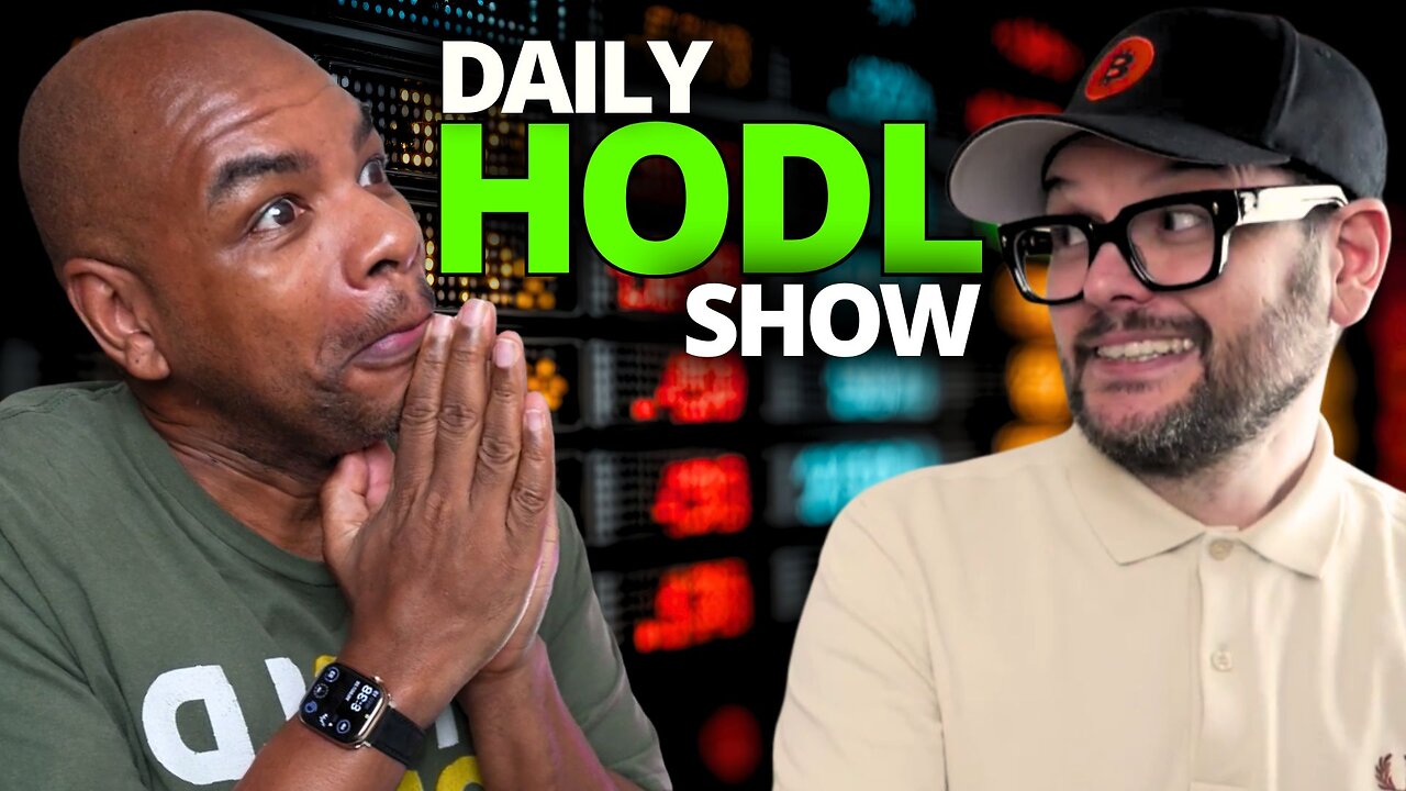 JPM dumped Bitcoin and MSTR, here is why…