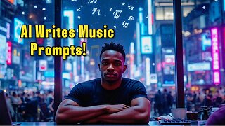 How AI Helps You Write Better Songs Fast 🎵 EP #211
