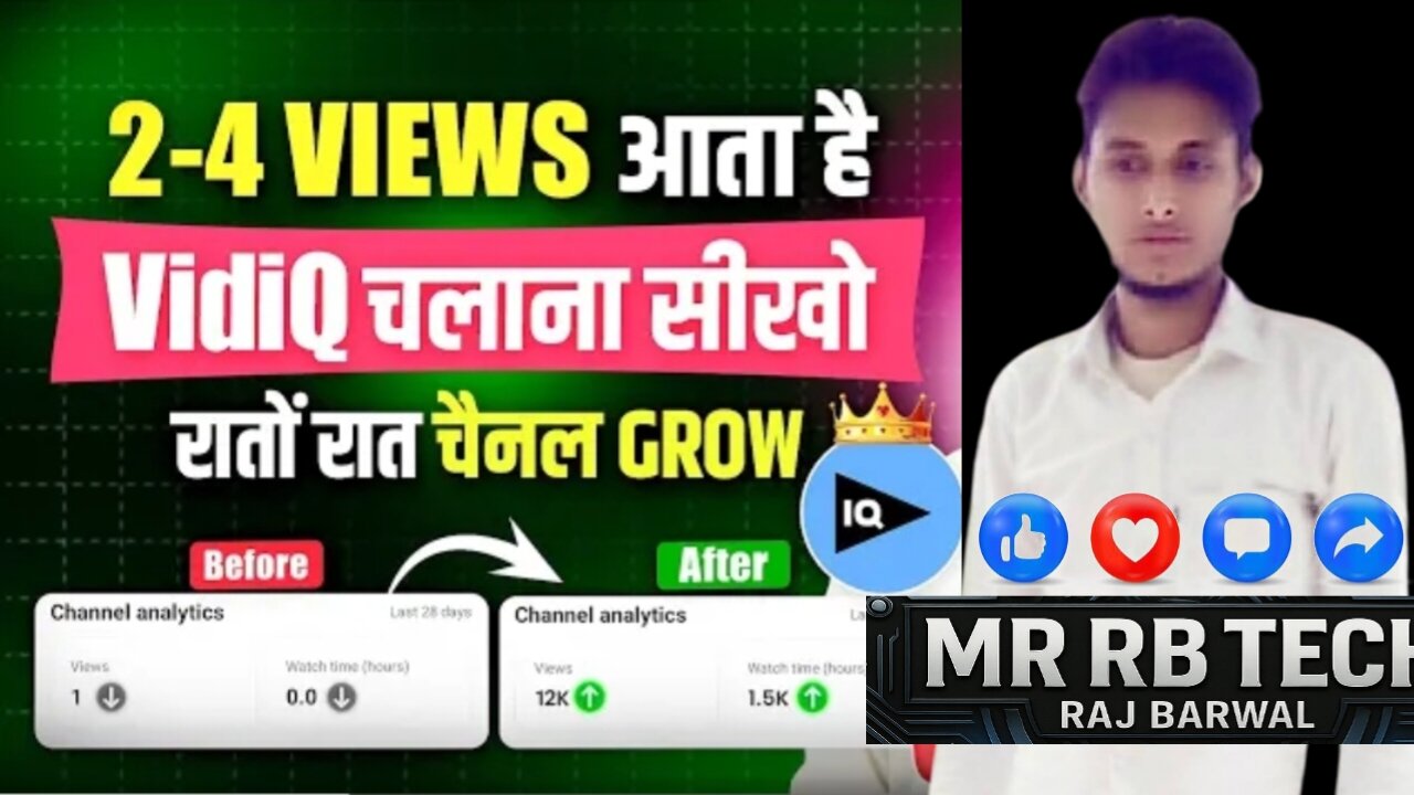 ai monkey vlogs video kaise banaye | how to make monkey vlog with ai | ai vlog video kaise banaye