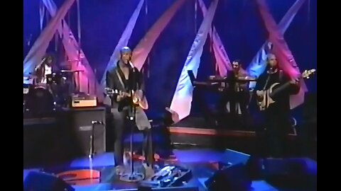 Seal - Don't Cry - Live - 1996 - USTV - 720p
