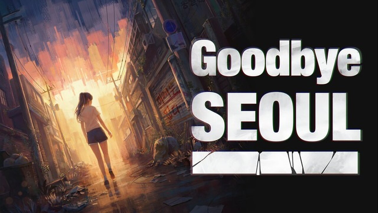 Goodbye Seoul - Official Story Trailer