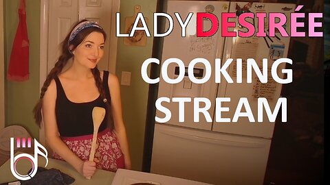 Cooking Stream | Seafood | Rumble Premium