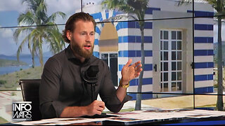 7 8 25 OWEN SHROYER War Room Trump Admin Triples Down On