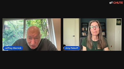 AI, Surveillance & The End of Privacy
