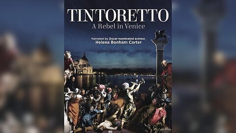 Tintoretto: A Rebel in Venice (Sky Arts 2018)