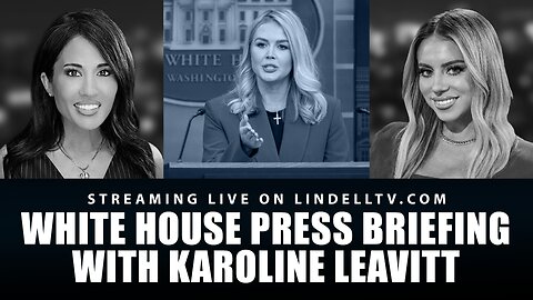 WATCH LIVE: White House Press Briefing with Press Secretary Karoline Leavitt 6/11/2025
