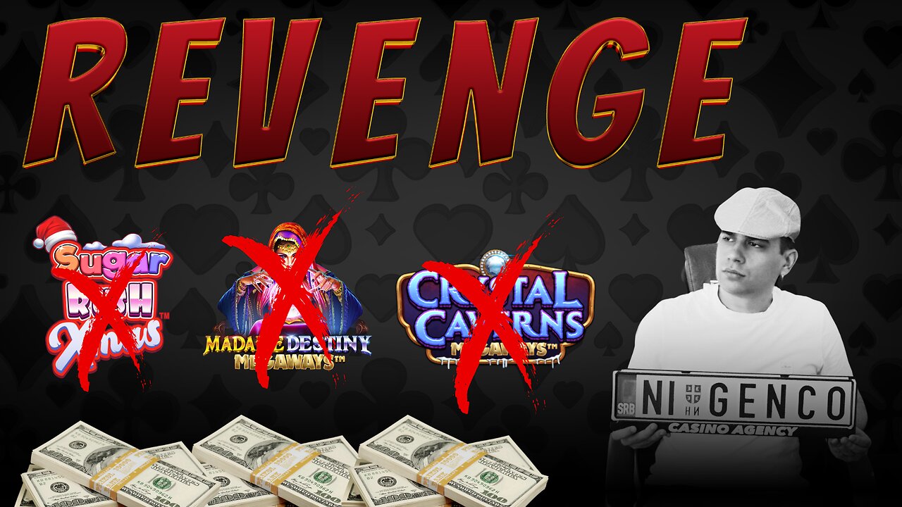 Leave the gun, grab the cannoli