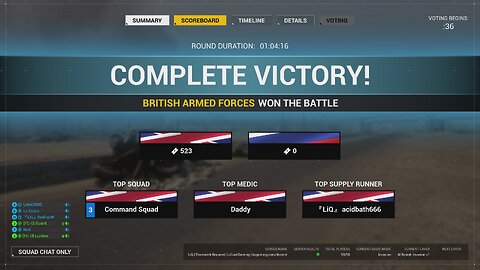 Al Basrah Invasion v1 - 2025-06-20