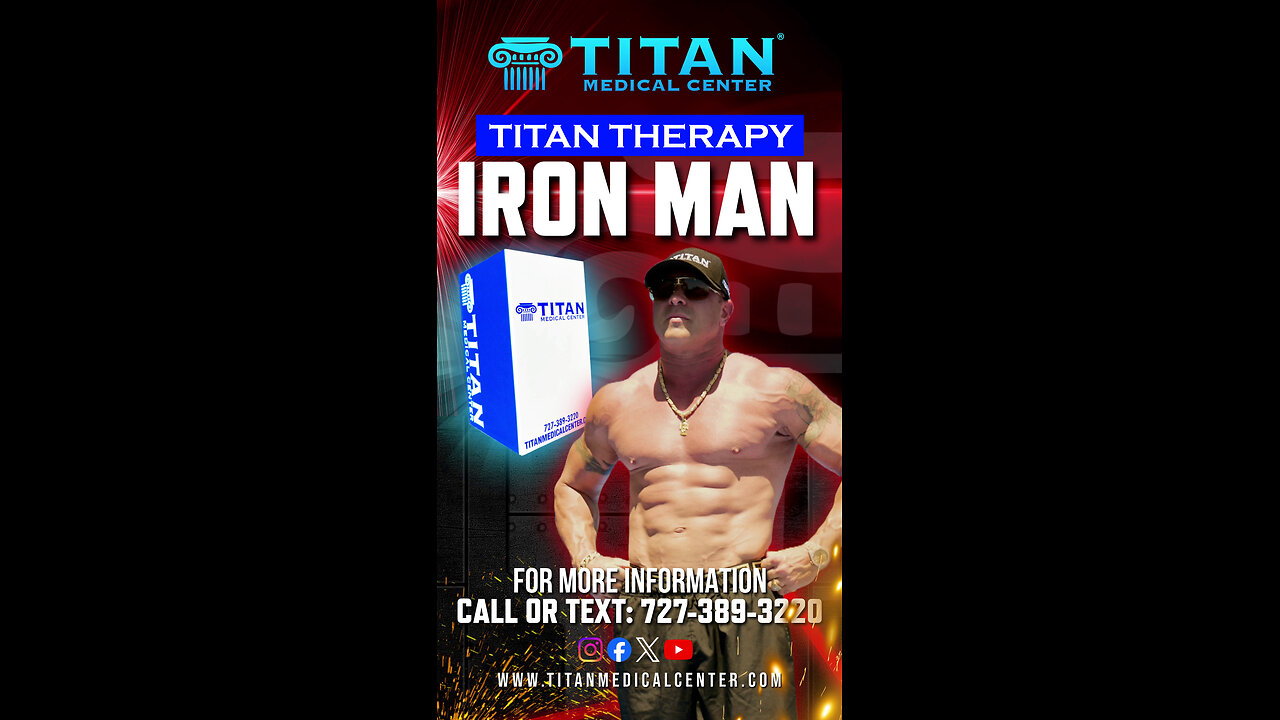 Iron Man can help you perform like a superhero!