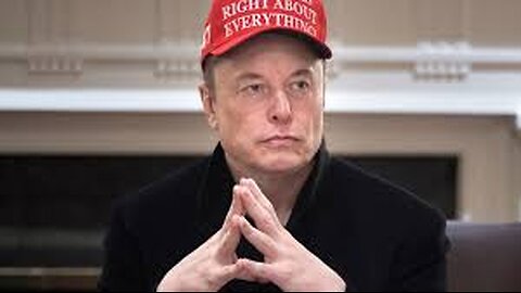 Musk on Eventful Year 'At Least I Didn't Get Shot'
