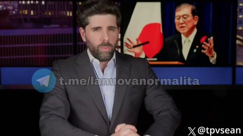 Leader giapponesi in cerca di vendetta sui sostenitori dell'mRNA per aver mutilato e ucciso bambini