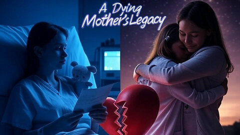 A Dying Mother’s Legacy | The Heartbreaking True Story of Fernanda’s Final Gift