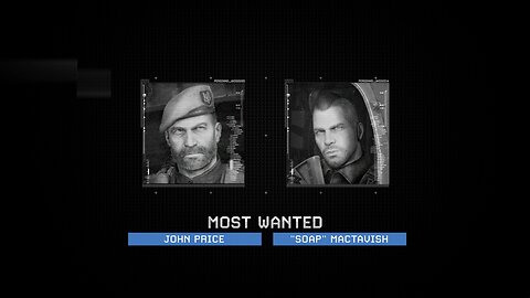 3 Modern Warfare Games 1 Stream