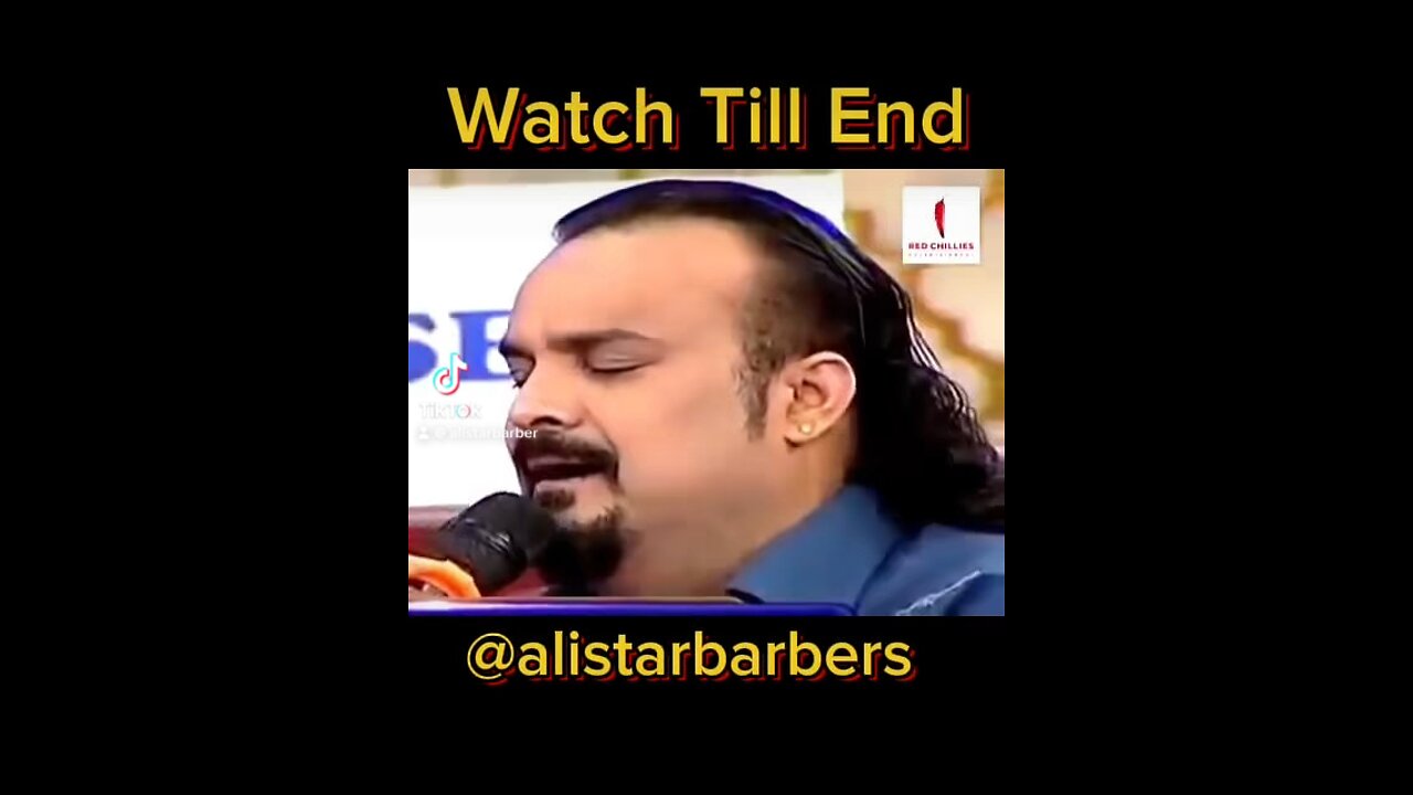 Amjad Sabir