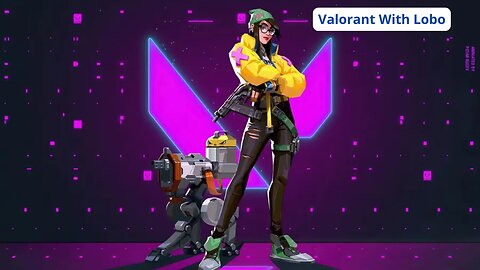 Valorant - Forged in the Stars - Cyrax Skin Reveal Trailer