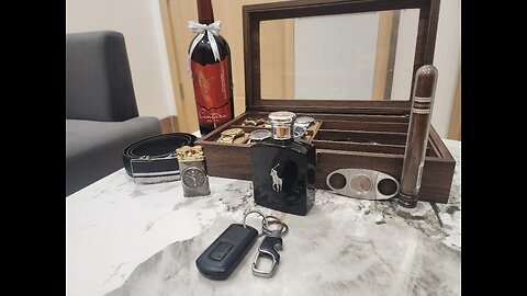 The essentials