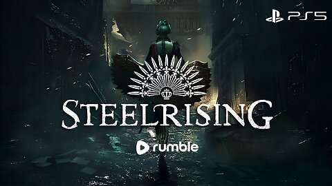 STEELRISING