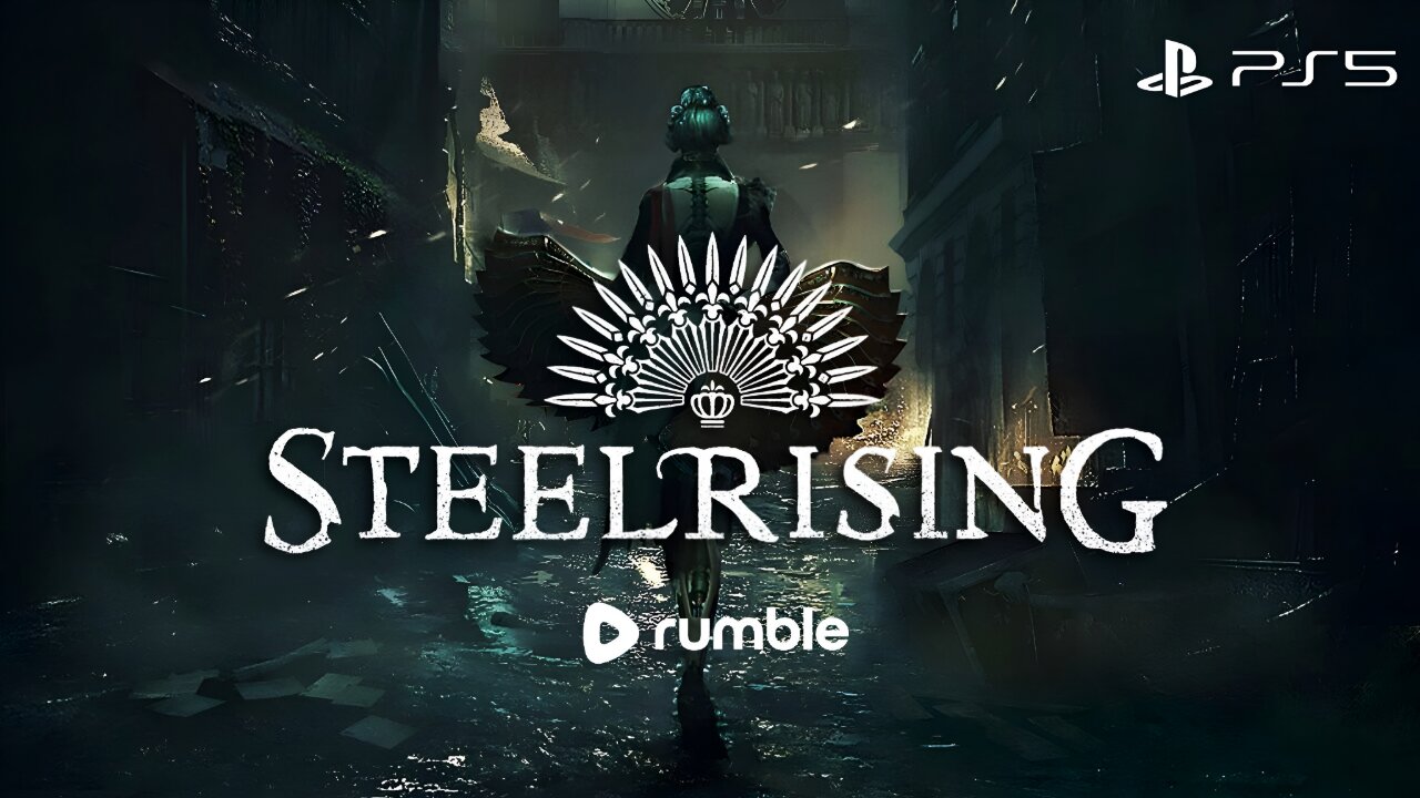 STEELRISING