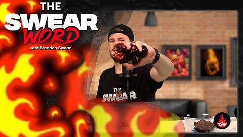 Eating Some of The Hottest Pepper - Chocolate Warthog Pepper