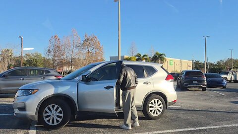 Why Are People Allowed to Obscure their Identity?