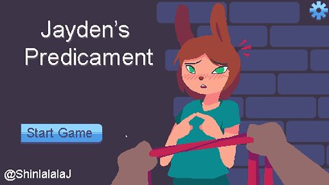 Jayden's Predicament 