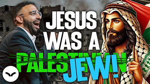 Is Islam The Religion Of Peace? | Christmas At Echo | Pastor Andrew Sedra | Echo Church