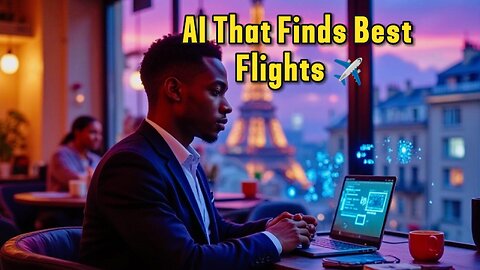 Hidden AI Travel Hack Airlines Don’t Want You To Find ✈️ EP #266