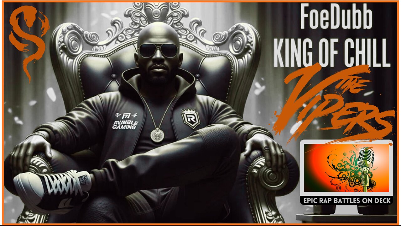 🏰KINGDOM MENU:🎮🌳⚔ 🎤💻FRIDAY VIBES\ DILLY DILLY!!!