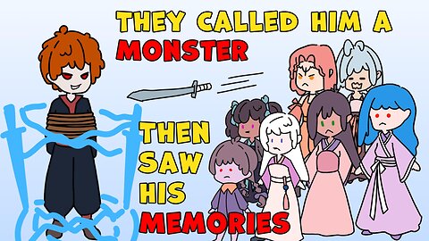 Everyone Called Him a Monster—Until the Truth Came Out