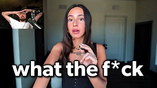 This is why men don't date anymore..