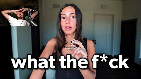 This is why men don't date anymore..