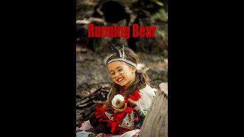 Running Bear