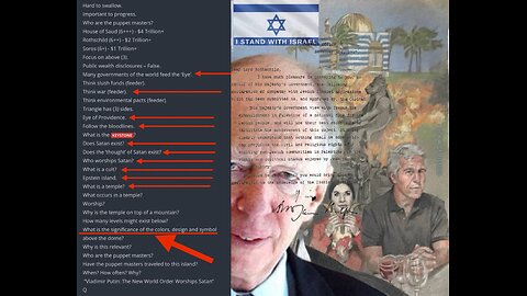 SARGE >>> LIVE <<< GRAND RISING [07.24.25] More PROOF of Obama Admin's TREASON, INTEL Brief & More