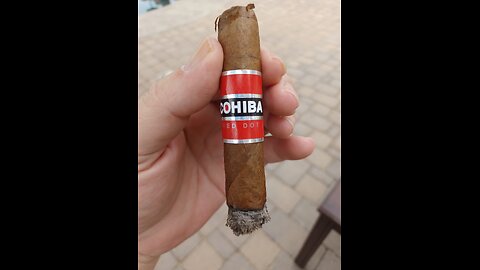 Sarge's Smoke Break #34: Cigars, Beer, & Wisdom With Trooper And Jersey Lee!