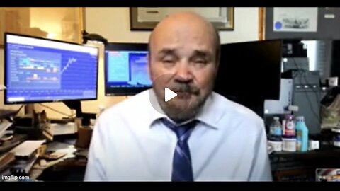 Martin Armstrong: We Are at the Cusp of a Major, History Changing, August Event!
