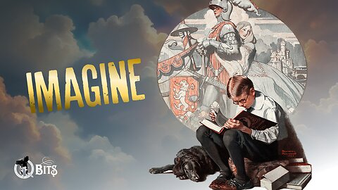 #1074 // IMAGINE - LIVE