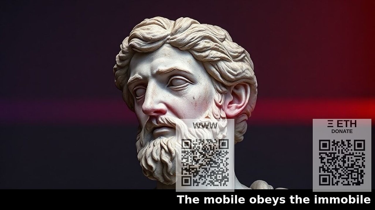 The Stoic's Rebuttal to Complaining