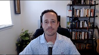 VRA Investing Podcast: Bitcoin Break Out, Power of the Semis, and Fed Chair Rumors - Tyler Herriage