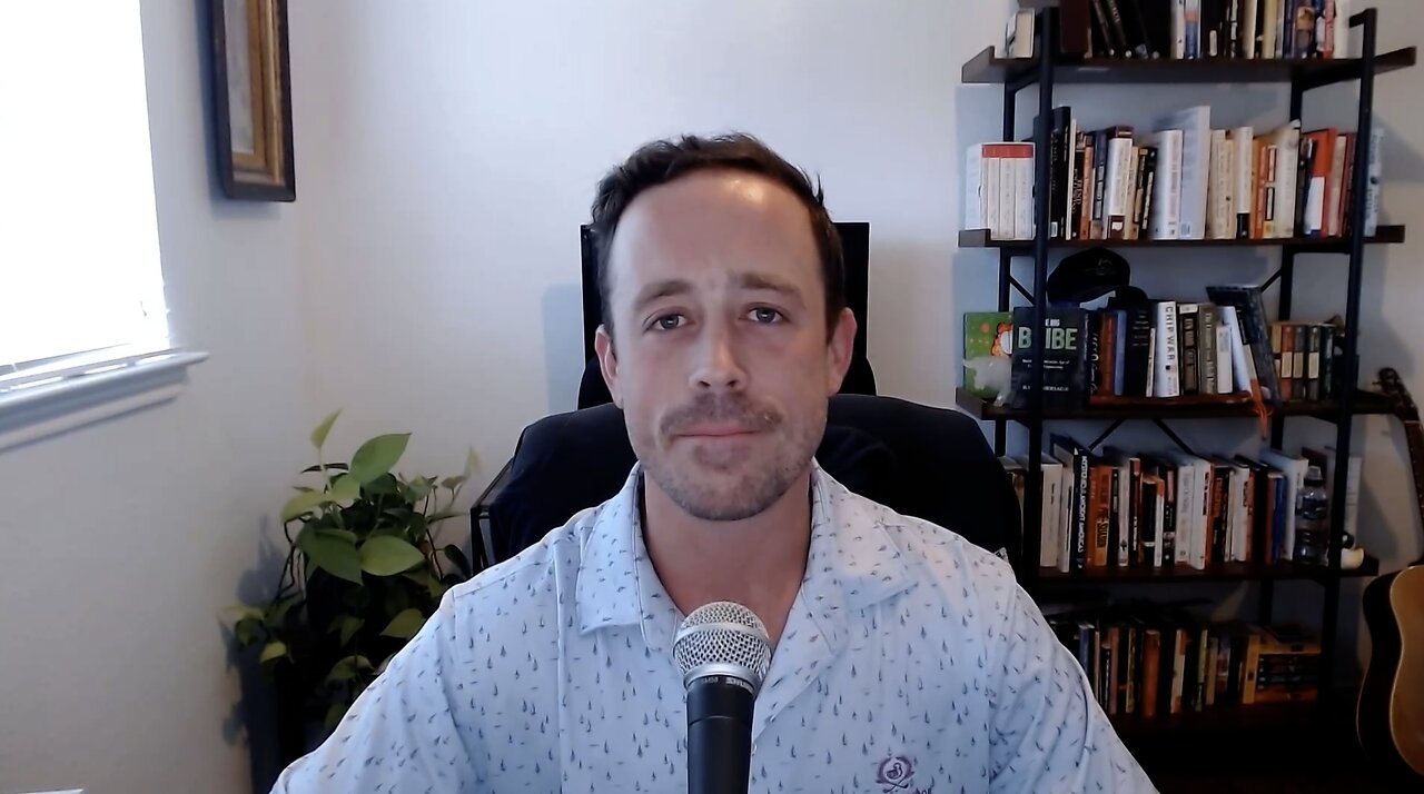 VRA Investing Podcast: Bitcoin Break Out, Power of the Semis, and Fed Chair Rumors - Tyler Herriage