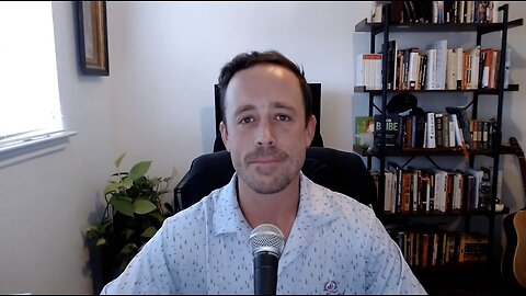 VRA Investing Podcast: Bitcoin Break Out, Power of the Semis, and Fed Chair Rumors - Tyler Herriage