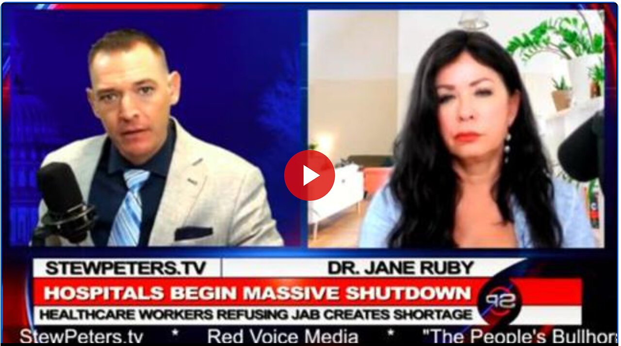 MURDER FOR MONEY! Medical Hit Men (Doctors), Patients Held Hostage, Hospital Shutdowns!