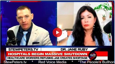 MURDER FOR MONEY! Medical Hit Men (Doctors), Patients Held Hostage, Hospital Shutdowns!