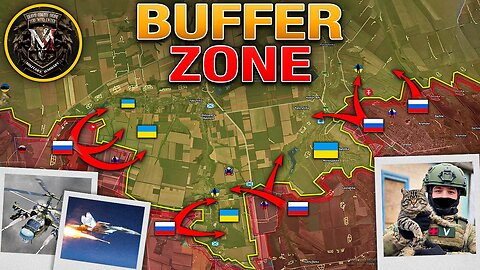 Russia Prepares for a NEW Military Campaign🚨Odradne is About to FALL