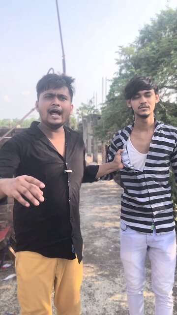 wait and watch 😂😂