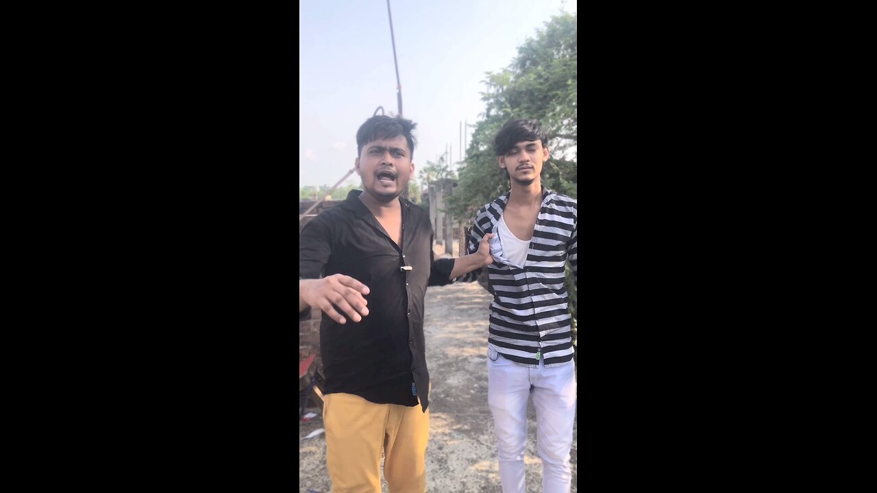 wait and watch 😂😂