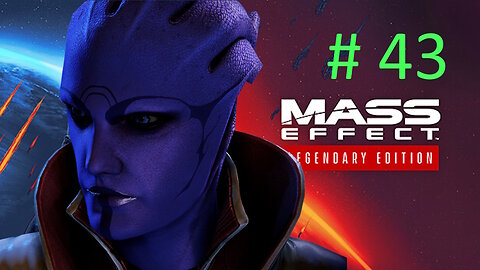 💣Deactivating Bombs💣 Let's Play Mass Effect 3 BLIND # 43