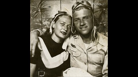 1946 still photo Eve n Phillip