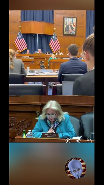 When a teacher wakes you up to read aloud #congress #termlimits